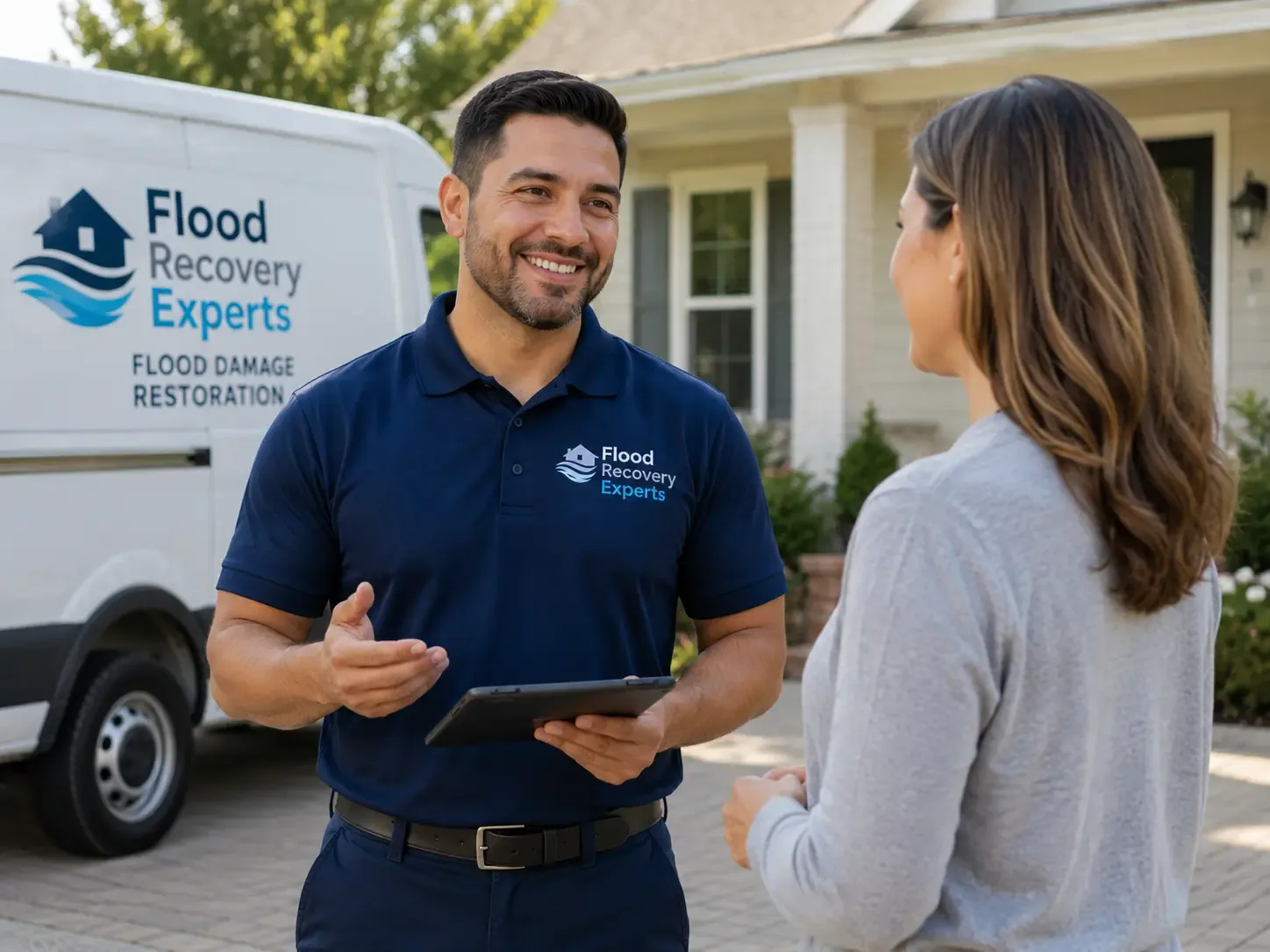 Flood Damage Cleanup Marlette, MI FAQs